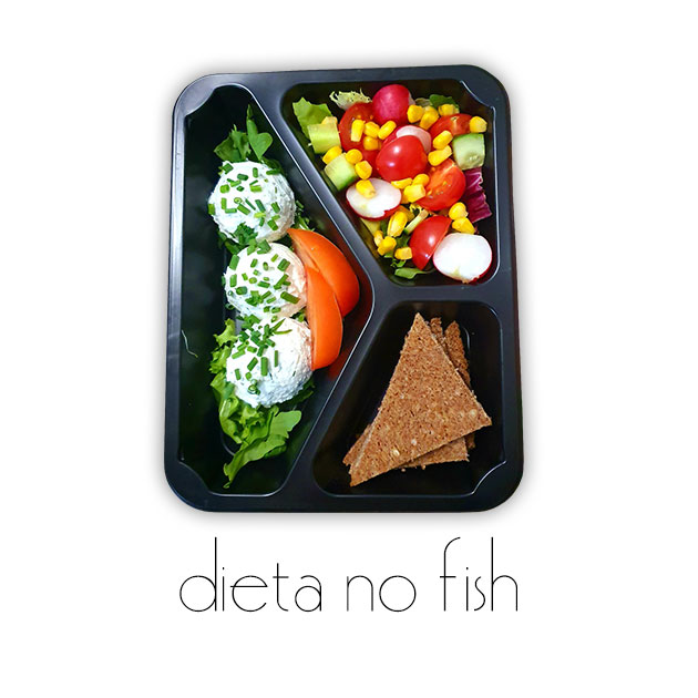 dieta no fish